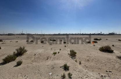 Land - Studio for sale in Jebel Ali Hills - Saih Shuaib 1 - Jebel Ali - Dubai Land - Studio for sale in Jebel Ali Hills - Saih Shuaib 1 - Jebel Ali - Dubai