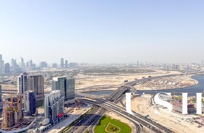 Apartment - 3 Bedrooms - 3 Bathrooms for rent in Tower B - Damac Towers by Paramount - Business Bay - Dubai Apartment - 3 Bedrooms - 3 Bathrooms for rent in Tower B - Damac Towers by Paramount - Business Bay - Dubai