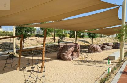 Townhouse - 4 - 4 for rent in Maple 2 - Maple - Dubai Hills Estate - Dubai