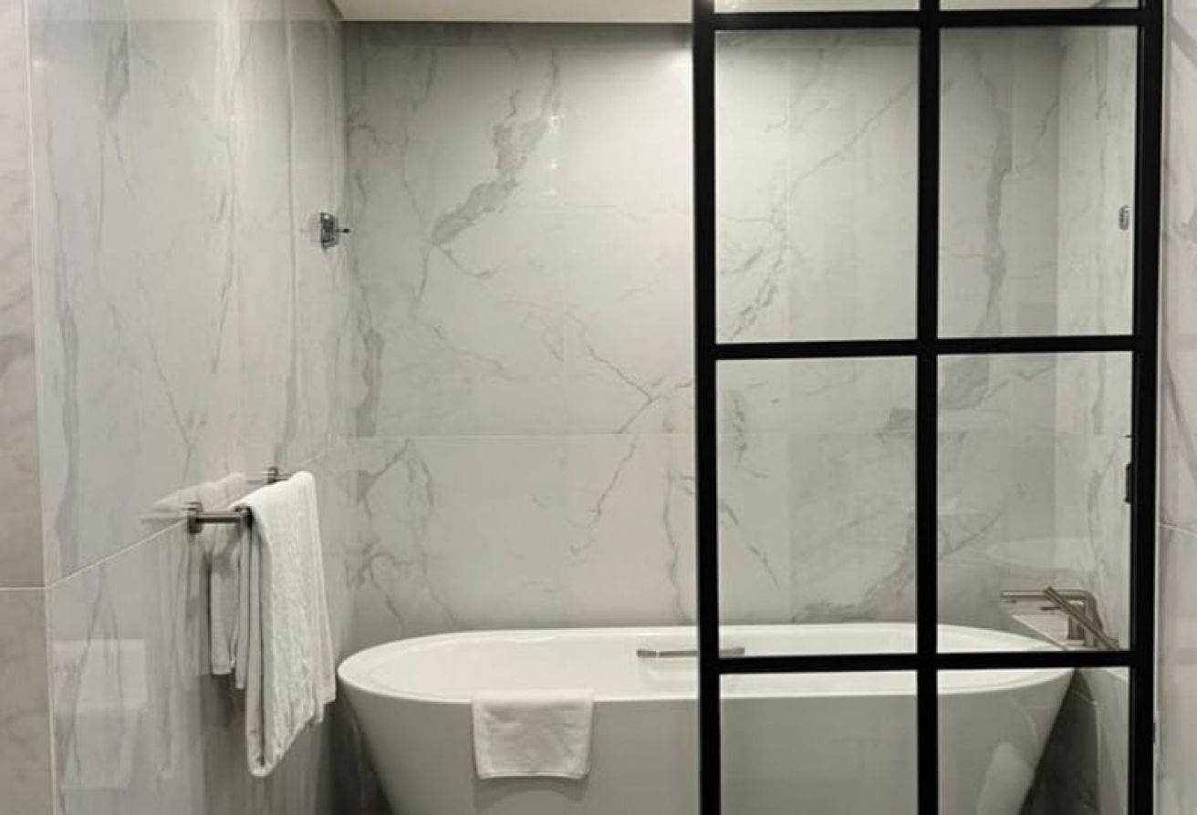 Studio apartment in Tower C, Business Bay: 9