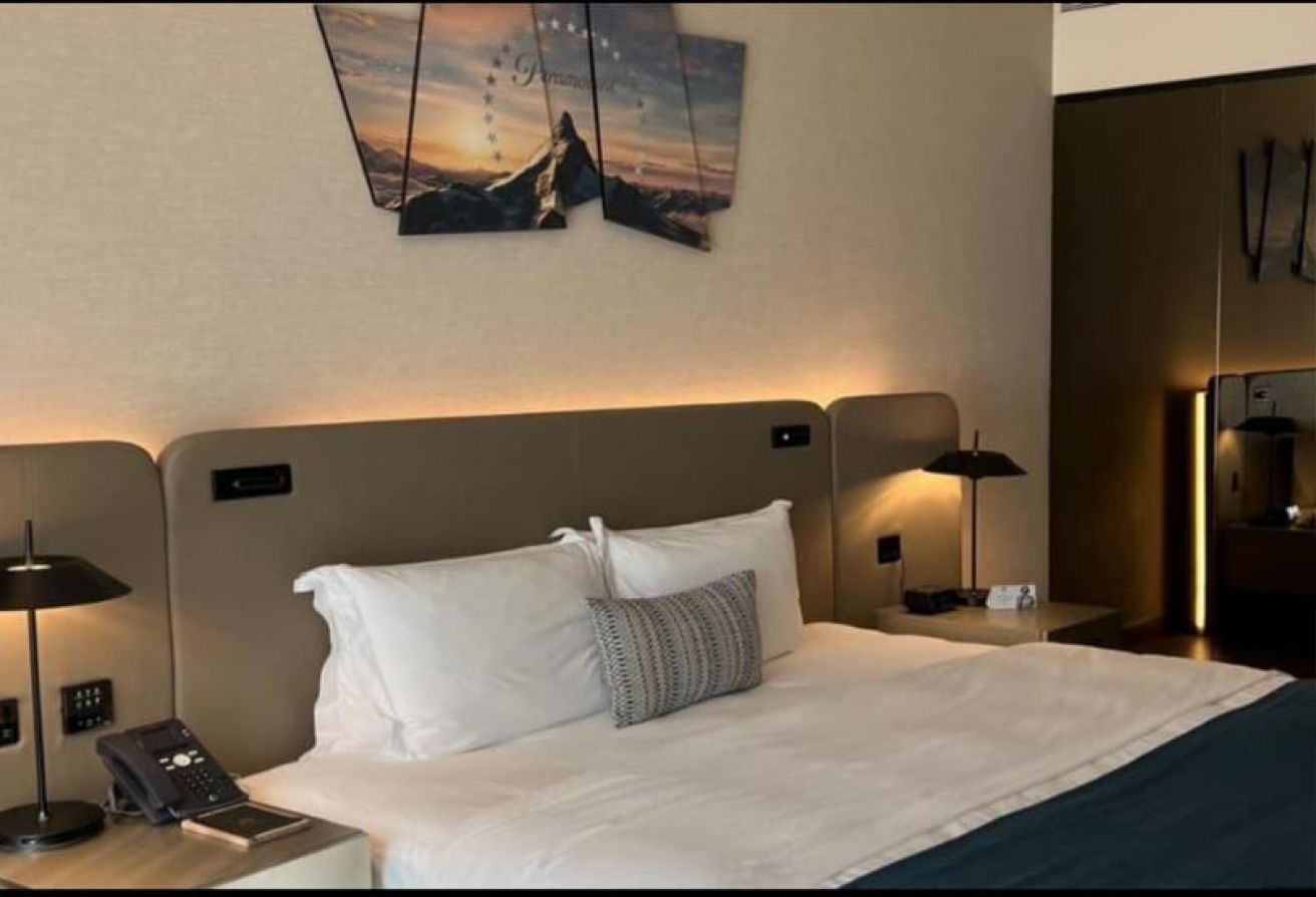 Studio apartment in Tower C, Business Bay: 7