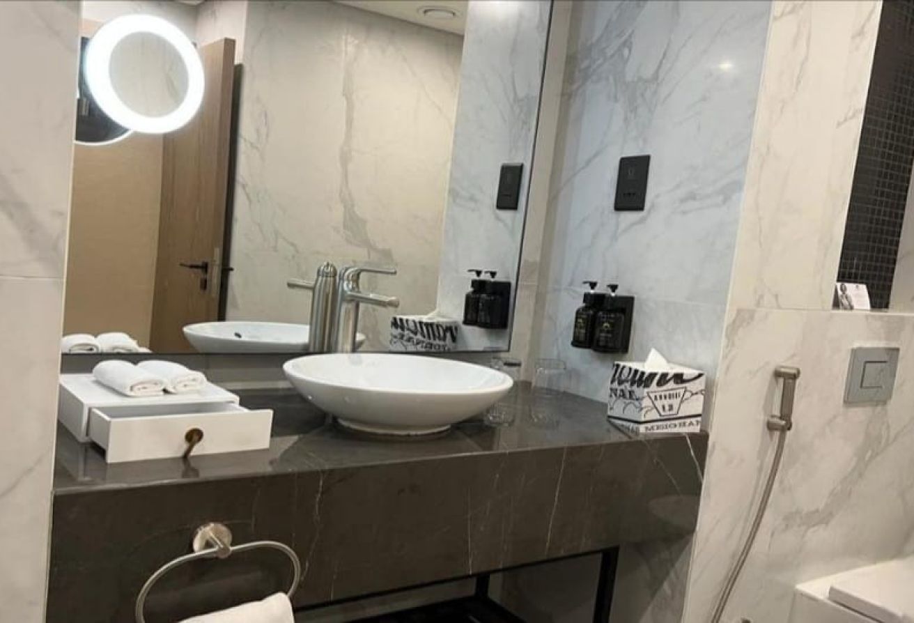 Studio apartment in Tower C, Business Bay: 10