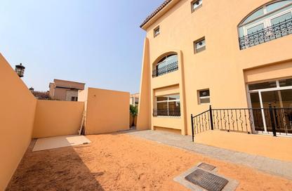 Villa - 6 - 7 for rent in Binal Jesrain - Between Two Bridges - Abu Dhabi Villa - 6 - 7 for rent in Binal Jesrain - Between Two Bridges - Abu Dhabi