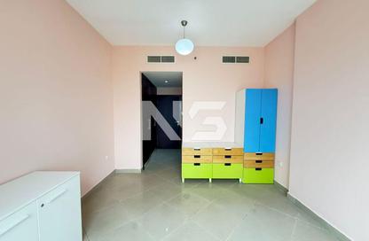 Apartment - 2 - 3 for rent in Icon Tower 1 - JLT Cluster M - Jumeirah Lake Towers - Dubai