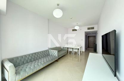 Apartment - 2 - 3 for rent in Icon Tower 1 - JLT Cluster M - Jumeirah Lake Towers - Dubai