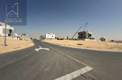 Land - Studio for sale in Hoshi 1 - Hoshi - Al Badie - Sharjah