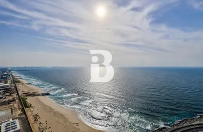 شقة - 2 غرف نوم - 2 حمامات للإيجار في 5242 تاور 1 - 5242 - دبي مارينا - دبي