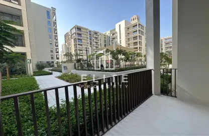 Apartment - 1 Bedroom - 1 Bathroom for sale in Savanna at Creek Beach Tower 3 - Savanna at Creek Beach - Creek Beach - Dubai Creek Harbour (The Lagoons) - Dubai