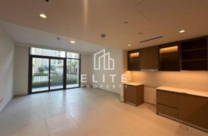 Apartment - 1 Bedroom - 1 Bathroom for sale in Savanna at Creek Beach Tower 3 - Savanna at Creek Beach - Creek Beach - Dubai Creek Harbour (The Lagoons) - Dubai