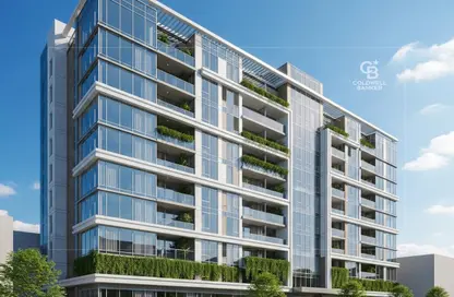 Whole Building - Studio for sale in Liwan 2 - Dubai Land - Dubai