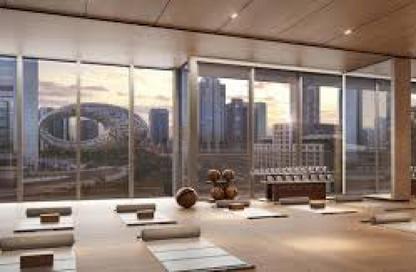 Apartment - 4 Bedrooms - 5 Bathrooms for sale in Jumeirah Emirates Tower - Emirates Towers - Sheikh Zayed Road - Dubai