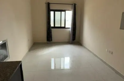 Apartment - Studio - 1 Bathroom for rent in Al Rashidiya Towers - Al Rashidiya - Ajman Downtown - Ajman