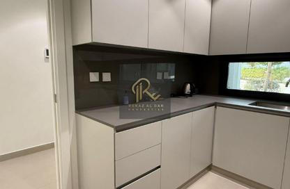 Townhouse - 3 Bedrooms - 5 Bathrooms for sale in Sequoia - Masaar - Tilal City - Sharjah