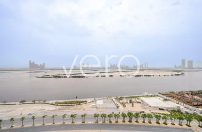 شقة - 2 غرف نوم - 3 حمامات للايجار في كمبينسكي ريزيدنس ذا كريك - الجداف - دبي