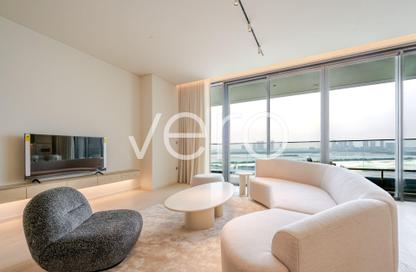 Apartment - 2 Bedrooms - 3 Bathrooms for rent in Kempinski Residences The Creek - Dubai Healthcare City 2 - Al Jaddaf - Dubai