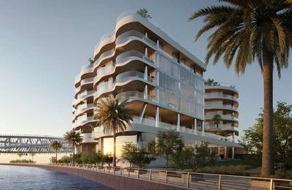 Apartment - 4 - 5 for sale in Mr. C Residences Downtown - Al Wasl - Dubai