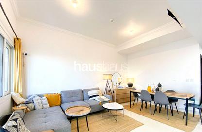 Townhouse - 2 Bedrooms - 4 Bathrooms for sale in Casa Viva - Serena - Dubai Land - Dubai