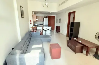 شقة - غرفة نوم - 2 حمامات للبيع في إيليت سبورت 9 - مساكن النخبة الرياضية - مدينة دبي الرياضية - دبي