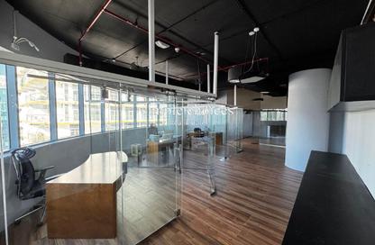 Business Centre - Studio - 1 Bathroom for rent in Damac Business Towers - Business Bay - Dubai Business Centre - Studio - 1 Bathroom for rent in Damac Business Towers - Business Bay - Dubai