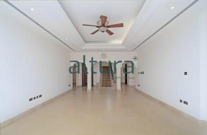 Villa - 4 Bedrooms - 5 Bathrooms for rent in Saadiyat Beach Villas - Saadiyat Beach - Saadiyat Island - Abu Dhabi Villa - 4 Bedrooms - 5 Bathrooms for rent in Saadiyat Beach Villas - Saadiyat Beach - Saadiyat Island - Abu Dhabi