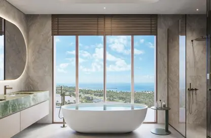 شقة - 3 غرف نوم - 4 حمامات للبيع في هادو باي بيوند تاور سي - هادو من بيوند - جزر دبي - دبي