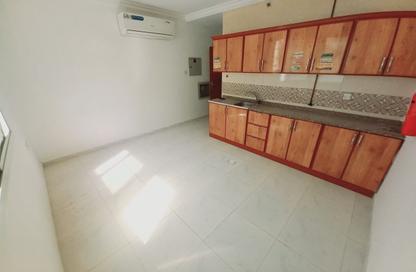 Apartment - Studio - 1 Bathroom for rent in Muwaileh 29 Building - Muwaileh - Sharjah