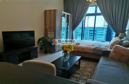 شقة - 1 حمام للايجار في برج سيدني - منطقة 18 - قرية جميرا الدائرية - دبي شقة - 1 حمام للايجار في برج سيدني - منطقة 18 - قرية جميرا الدائرية - دبي