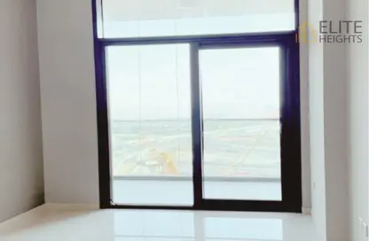 شقة - غرفة نوم - 1 حمام للايجار في برج زادا - الخليج التجاري - دبي