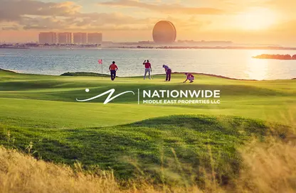 Townhouse - 3 Bedrooms - 4 Bathrooms for sale in Al Deem - Al Bahya - Abu Dhabi