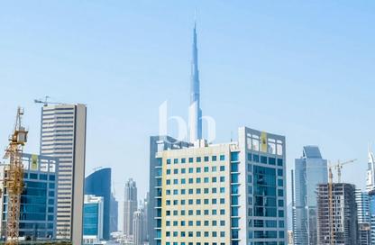 Apartment - Studio - 1 for sale in Capital Bay Tower A - Capital Bay - Business Bay - Dubai