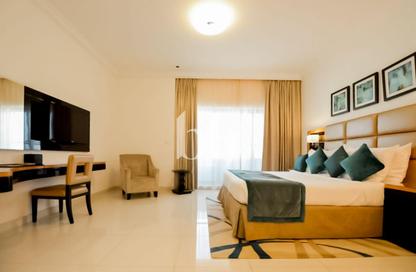 Apartment - Studio - 1 for sale in Capital Bay Tower A - Capital Bay - Business Bay - Dubai