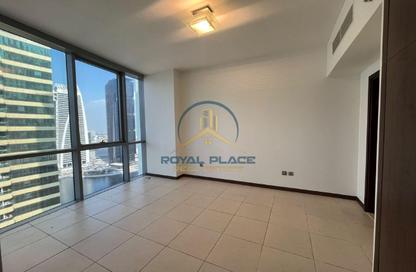 Apartment - 1 - 2 for rent in Indigo Tower - JLT Cluster D - Jumeirah Lake Towers - Dubai