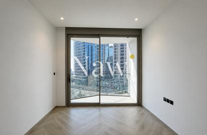 Apartment - Studio - 1 Bathroom for sale in Peninsula Three - Peninsula - Business Bay - Dubai