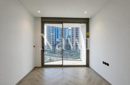 Apartment - Studio - 1 Bathroom for sale in Peninsula Three - Peninsula - Business Bay - Dubai Apartment - Studio - 1 Bathroom for sale in Peninsula Three - Peninsula - Business Bay - Dubai