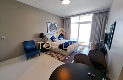 Apartment - Studio - 1 Bathroom for rent in Artesia D - Artesia - DAMAC Hills - Dubai
