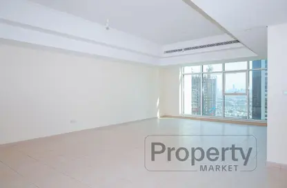 Apartment - 2 Bedrooms - 3 Bathrooms for rent in Al Seef Tower 2 - JLT Cluster U - Jumeirah Lake Towers - Dubai