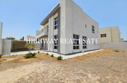Villa - 5 Bedrooms - 7 Bathrooms for rent in Al Azra - Al Riqqa - Sharjah Villa - 5 Bedrooms - 7 Bathrooms for rent in Al Azra - Al Riqqa - Sharjah
