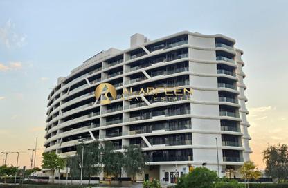 Apartment - 3 Bedrooms - 3 Bathrooms for sale in 48 Parkside - Arjan - Dubai