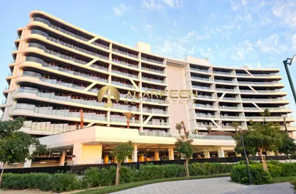 Apartment - 3 Bedrooms - 3 Bathrooms for sale in 48 Parkside - Arjan - Dubai