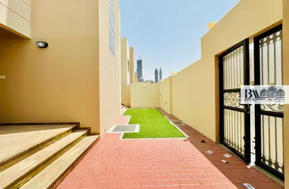 Villa - 3 Bedrooms - 5 Bathrooms for rent in Al Badaa Villas - Al Badaa - Dubai