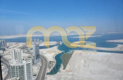 Apartment - 2 Bedrooms - 4 Bathrooms for sale in The Gate Tower 3 - Shams Abu Dhabi - Al Reem Island - Abu Dhabi Apartment - 2 Bedrooms - 4 Bathrooms for sale in The Gate Tower 3 - Shams Abu Dhabi - Al Reem Island - Abu Dhabi
