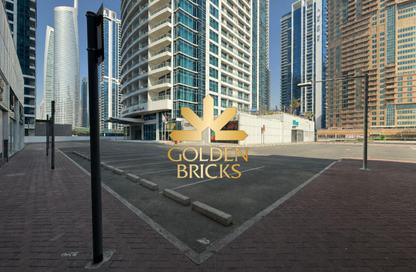 متجر - استوديو للايجار في بوابة دبي الجديدة 2 - (JLT) مجمع A - أبراج بحيرات الجميرا - دبي متجر - استوديو للايجار في بوابة دبي الجديدة 2 - (JLT) مجمع A - أبراج بحيرات الجميرا - دبي