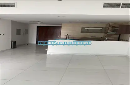 Apartment - 1 Bedroom - 2 Bathrooms for rent in Arabian Gate - Dubai Silicon Oasis - Dubai