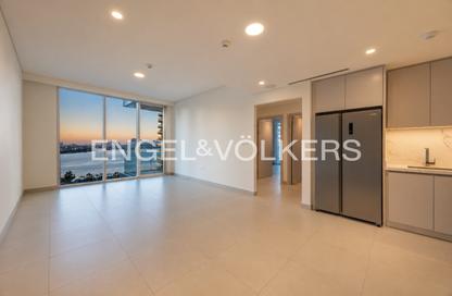 Apartment - 3 Bedrooms - 4 Bathrooms for rent in Beach Mansion Tower 1 - Beach Mansion - Emaar Beachfront - Dubai Harbour - Dubai