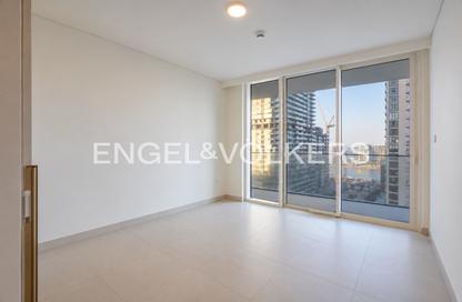 Apartment - 3 Bedrooms - 4 Bathrooms for rent in Beach Mansion Tower 1 - Beach Mansion - Emaar Beachfront - Dubai Harbour - Dubai