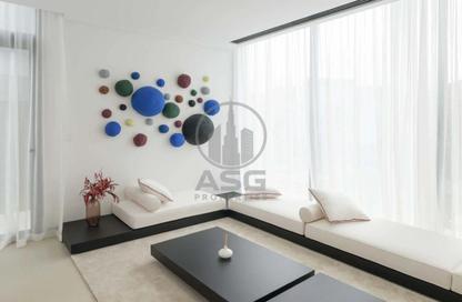 Townhouse - 3 Bedrooms - 5 Bathrooms for sale in Masaar Azalea - Masaar - Tilal City - Sharjah