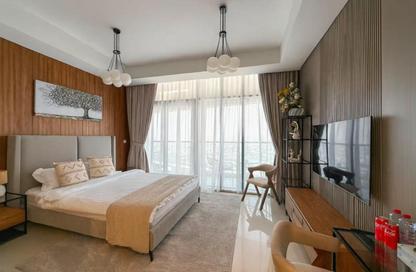 Apartment - Studio - 1 for sale in Aykon City Tower C - Aykon City - Business Bay - Dubai