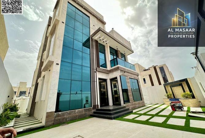 105112237 - الصورة الرئيسية للعقار