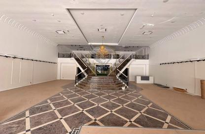 Office Space - Studio - 1 Bathroom for rent in Industrial Area 4 - Sharjah Industrial Area - Sharjah