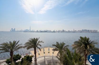 Apartment - 3 Bedrooms - 4 Bathrooms for rent in The Grand - Dubai Creek Harbour (The Lagoons) - Dubai